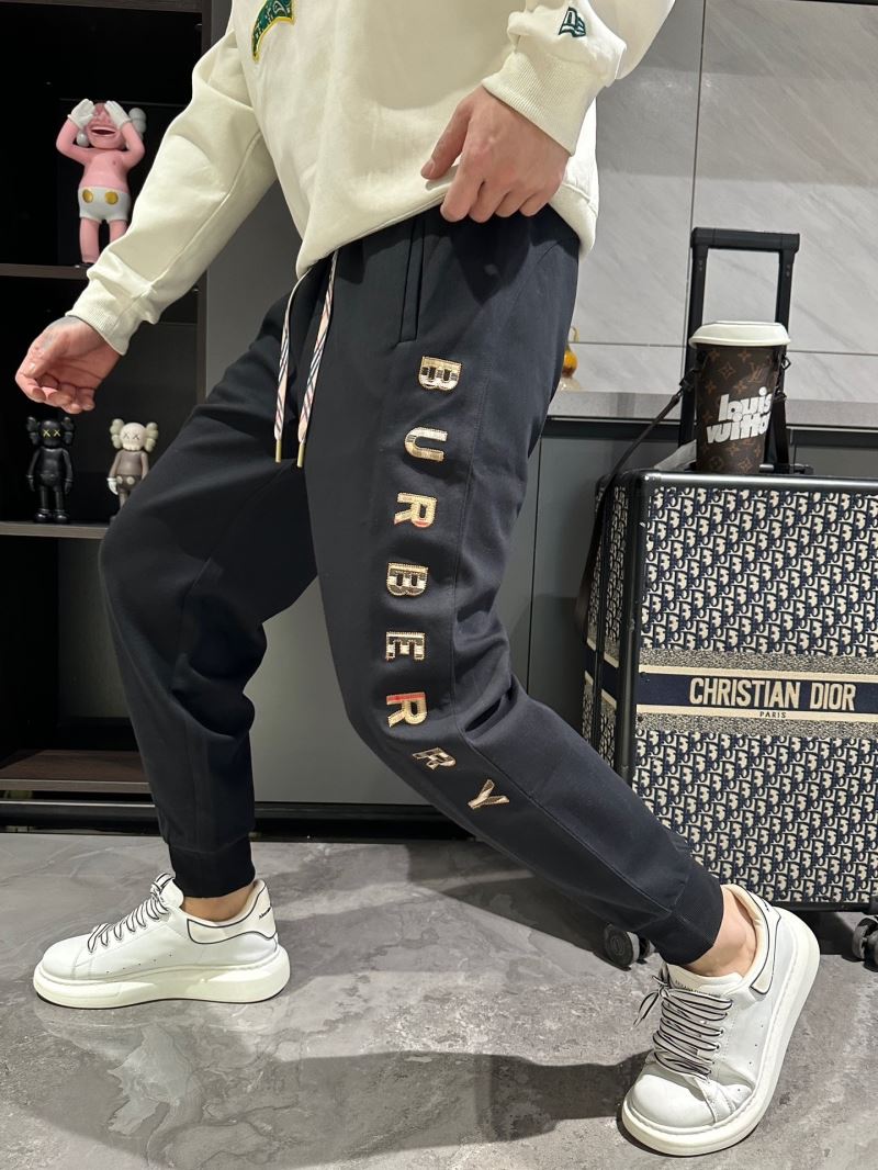 Burberry Long Pants